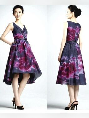 Lela Rose Dress 10
